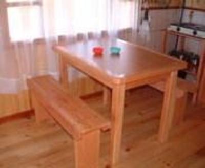фото отеля Hostal y Cabanas Vista al Mar