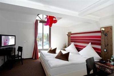 фото отеля Maravilla Beauty Spa Hotel & Restaurant