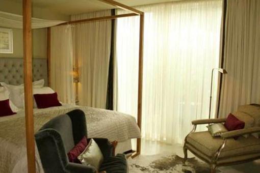 фото отеля Carmo's Boutique Hotel - Small Luxury Hotels of the World