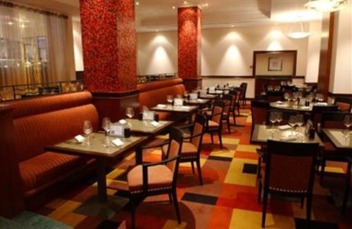 фото отеля Crowne Plaza Hotel Brussels - Le Palace