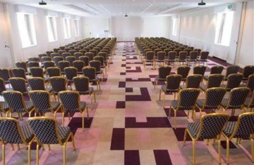 фото отеля Crowne Plaza Hotel Brussels - Le Palace