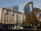 фото отеля Crowne Plaza Hotel Brussels - Le Palace