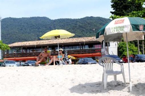 фото отеля Hotel Pousada Dellamares Ubatuba