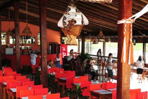 фото отеля Hotel Pousada Dellamares Ubatuba
