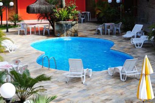 фото отеля Hotel Pousada Dellamares Ubatuba