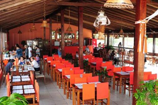 фото отеля Hotel Pousada Dellamares Ubatuba