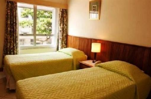 фото отеля Arpoador Inn