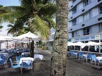 Arpoador Inn