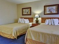 Quality Inn & Suites Big Rapids