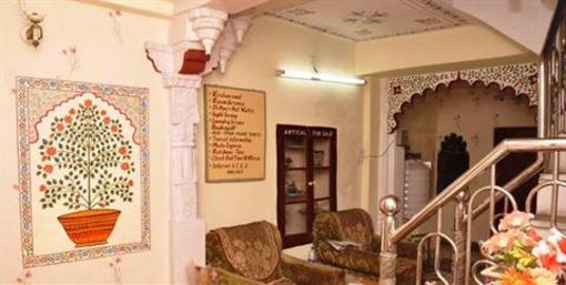 фото отеля Jagniwas Guest House