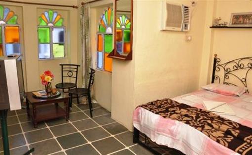 фото отеля Jagniwas Guest House