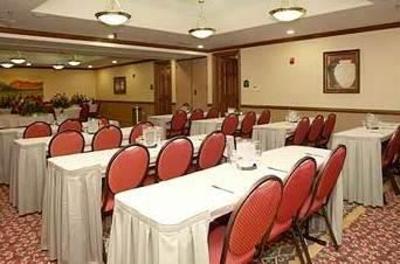 фото отеля La Quinta Inn & Suites Bentonville