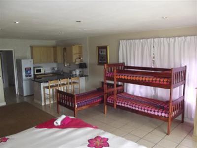фото отеля Luna Lodge Plettenberg Bay