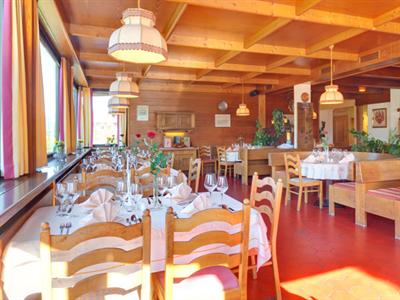 фото отеля Bergkranz Hotel Mieders