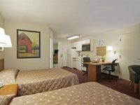 Extended Stay Deluxe Wilkes-Barre/Hwy 315