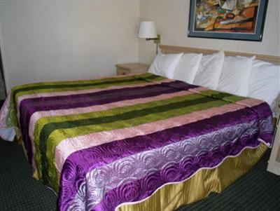 фото отеля Vagabond Inn Excutive Reno