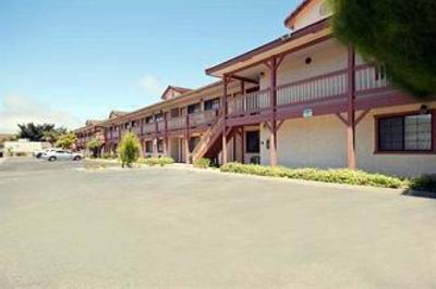 фото отеля Red Roof Inn Lompoc