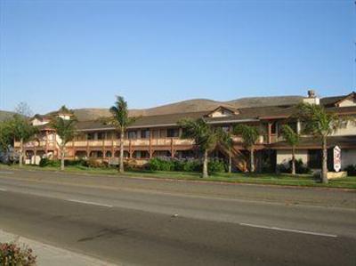 фото отеля Red Roof Inn Lompoc