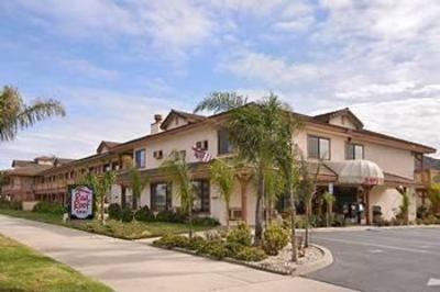 фото отеля Red Roof Inn Lompoc