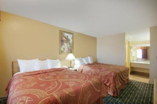 фото отеля Red Roof Inn Lompoc