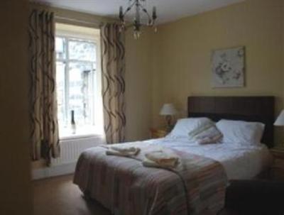 фото отеля Gwesty Glan Aber Hotel