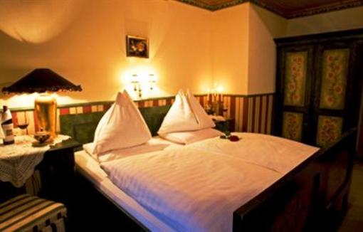 фото отеля Panoramahotel Larchenhof Heiligenblut