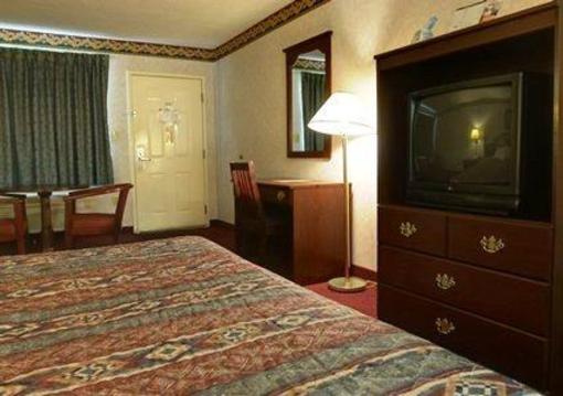 фото отеля Rodeway Inn & Suites Richland