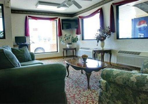 фото отеля Rodeway Inn & Suites Richland