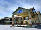 фото отеля Rodeway Inn & Suites Richland