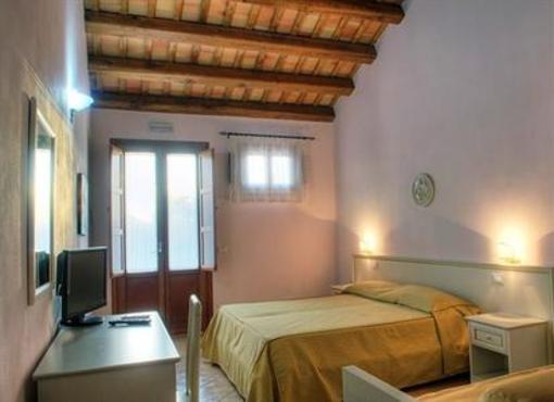 фото отеля Antico Baglio Farmhouse Fulgatore Trapani