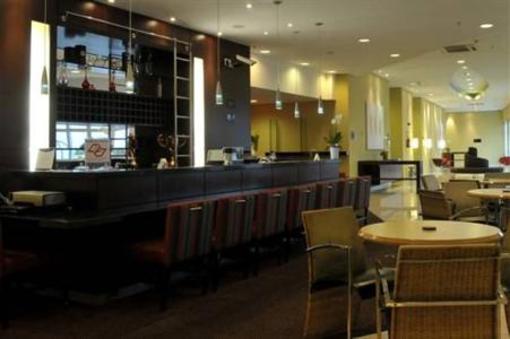 фото отеля Mercure Sao Jose Dos Campos