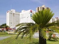 Mercure Sao Jose Dos Campos