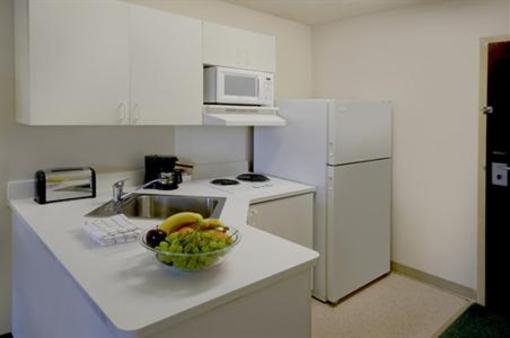 фото отеля Extended Stay America Hotel Tacoma