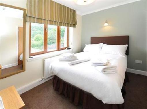 фото отеля The Crown Hotel Callander