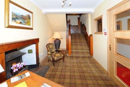 фото отеля The Crown Hotel Callander