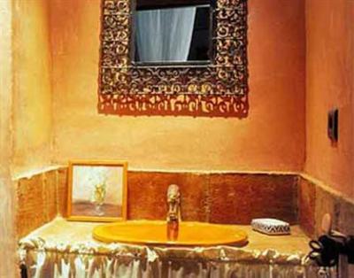 фото отеля Hotel Alavera de los Banos