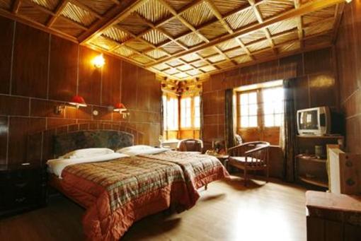 фото отеля Hotel Spic-N-Span