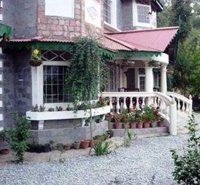 фото отеля WelcomHeritage Taradale Cottage