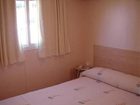 фото отеля Camping Presa de la Viñuela Bungalows
