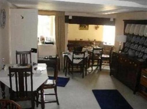 фото отеля Dolgun Uchaf Bed & Breakfast Dolgellau
