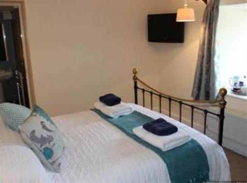фото отеля Dolgun Uchaf Bed & Breakfast Dolgellau