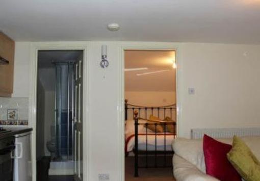фото отеля Dolgun Uchaf Bed & Breakfast Dolgellau