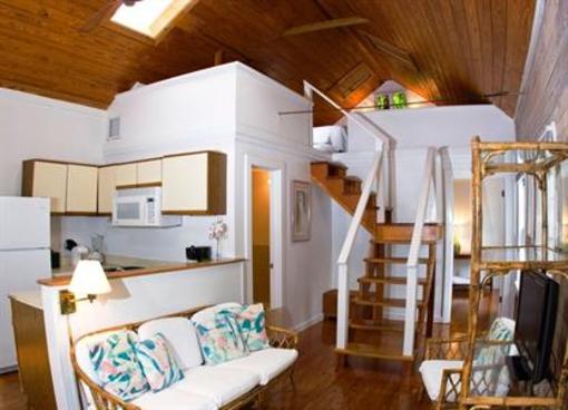 фото отеля Simonton Court Historic Inn and Cottages Key West
