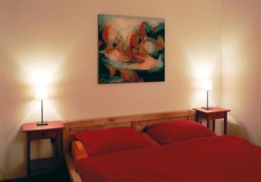 фото отеля City Ferienwohnungen Appartement Dresden