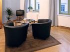 фото отеля City Ferienwohnungen Appartement Dresden
