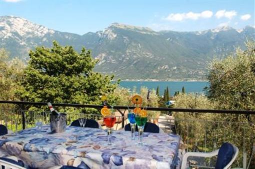 фото отеля Hotel Garden Limone sul Garda