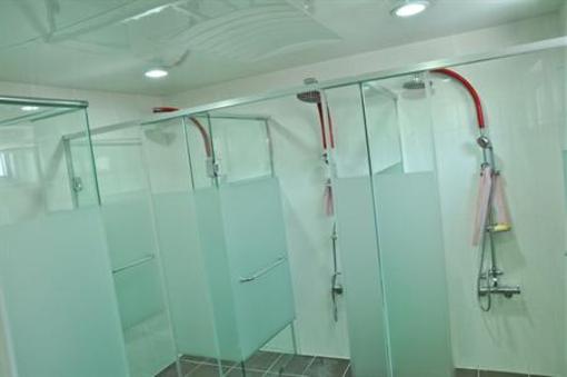 фото отеля Guest House Inn Busan