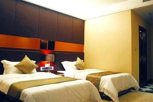 фото отеля East Star Hotel Guangzhou