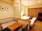 фото отеля Art Hotels Hamamatsucho Tokyo