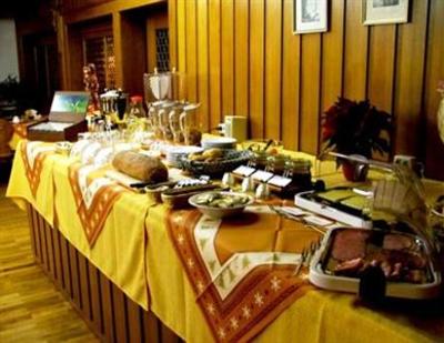 фото отеля Akzent Hotel Landgasthof Adler